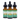 Broad Spectrum Tinctures