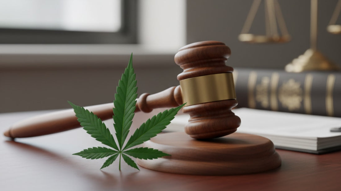 dea cannabis rescheduling update - Professional illustration