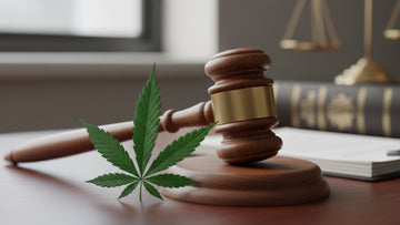 dea cannabis rescheduling update - Professional illustration