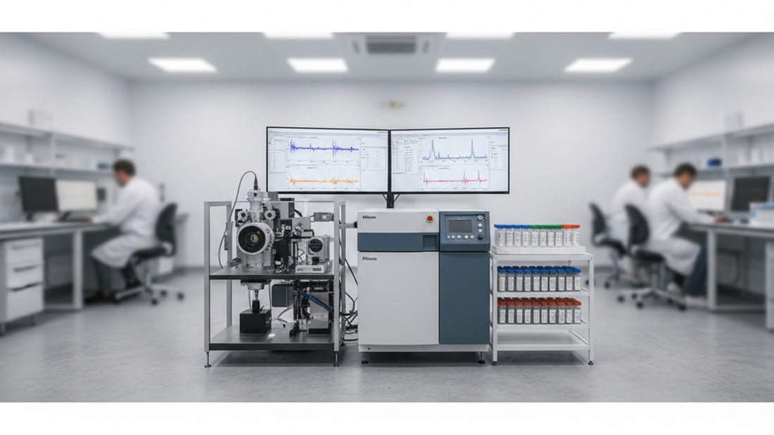 Blog Post: who supplies high-quality thc-free cbd distillate in bulk - Professional illustration