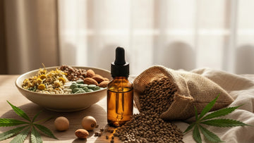 why pure hemp prices are lower than ever - Professional illustration