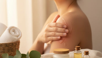 pure relief cooling gel complete guide - Professional illustration
