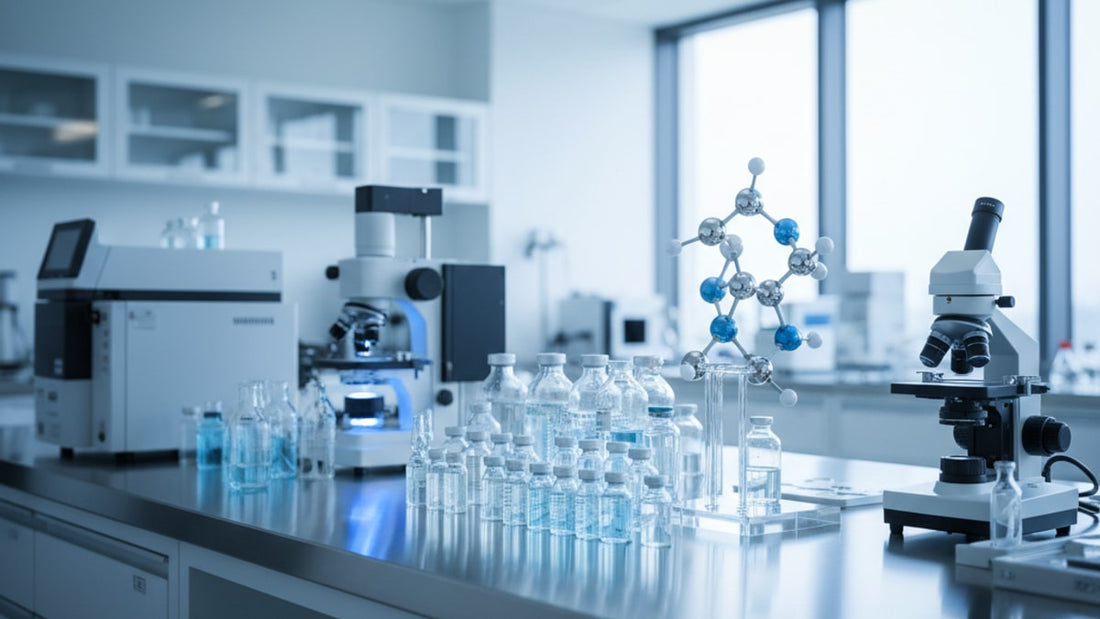 Blog Post: does cbd oil lower cholesterol - Professional illustration