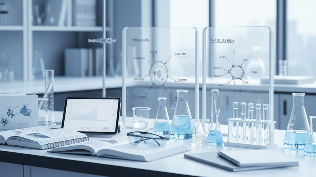 Blog Post: what is full spectrum cbd gummies - Professional illustration