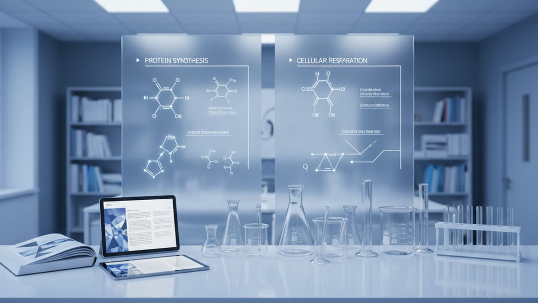 Blog Post: what is broad spectrum cbd used for - Professional illustration