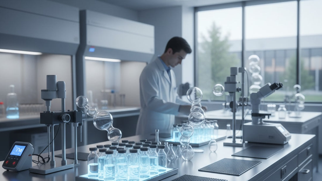 Blog Post: is cbd water legal in my state - Professional illustration