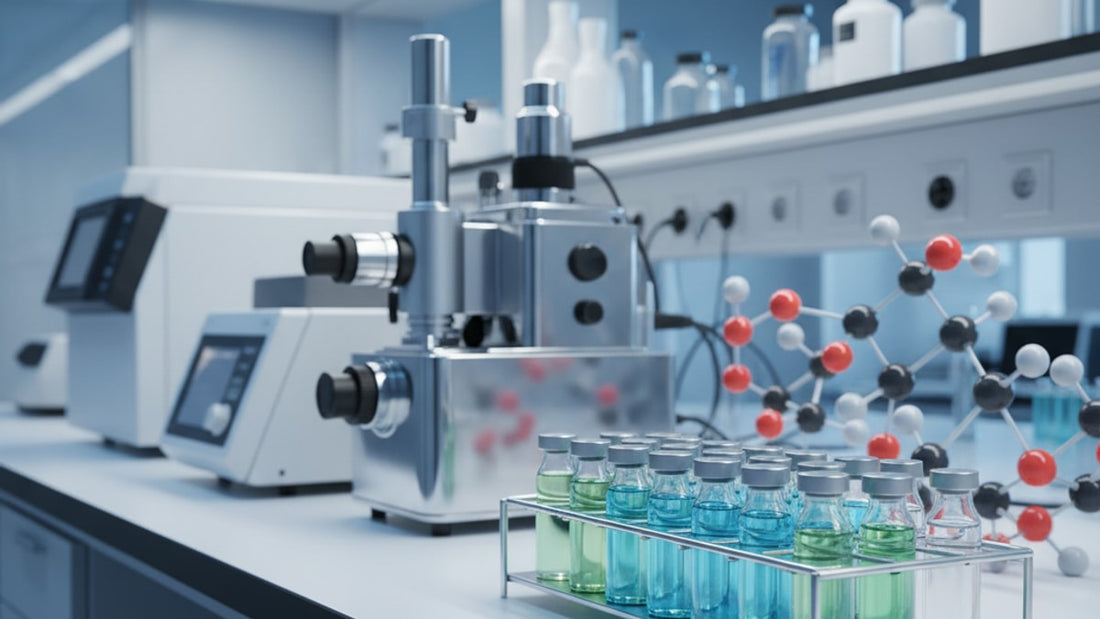 Blog Post: can drug dogs smell cbd - Professional illustration