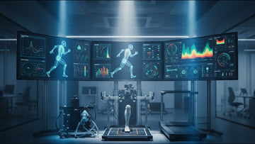 Blog Post: does cbd help with muscle spasms - Professional illustration