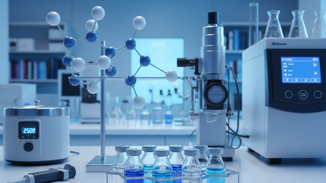 Blog Post: does cbd help sciatica - Professional illustration