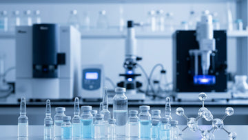 Blog Post: how to become cbd certified - Professional illustration