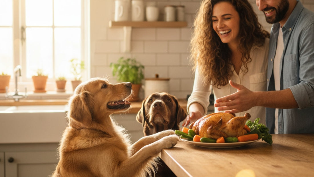 counter surfing behavior - Professional illustration