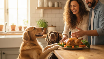 counter surfing behavior - Professional illustration