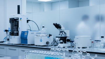Blog Post: is cbg better than cbd - Professional illustration
