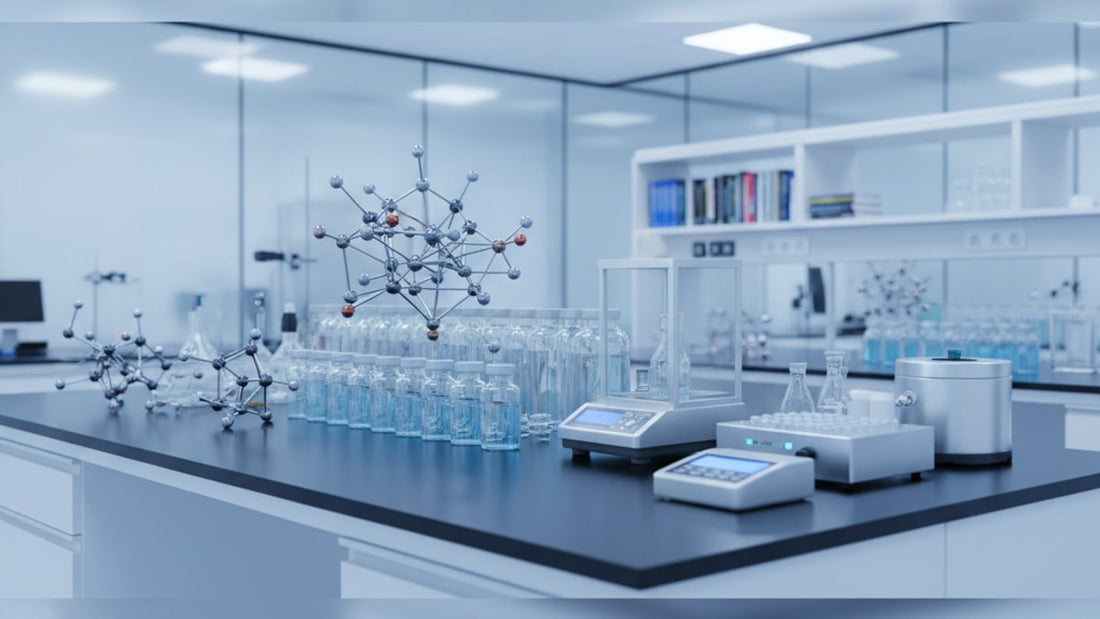 Blog Post: does cbd affect libido - Professional illustration