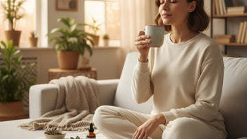 cbd for healthcare workers - Professional illustration