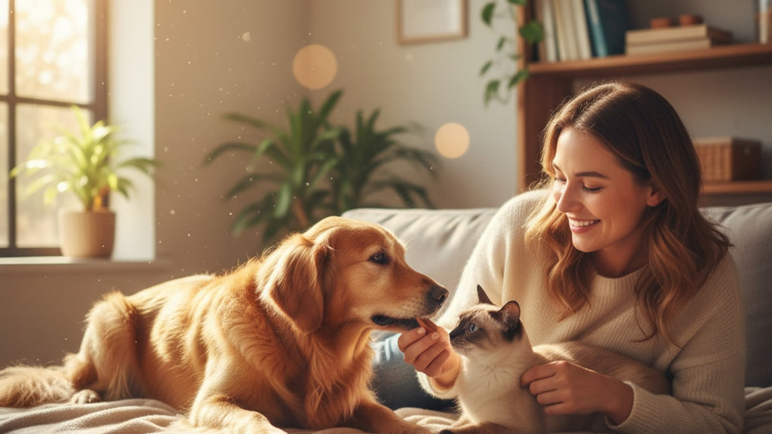 pet kidney disease management - Professional illustration
