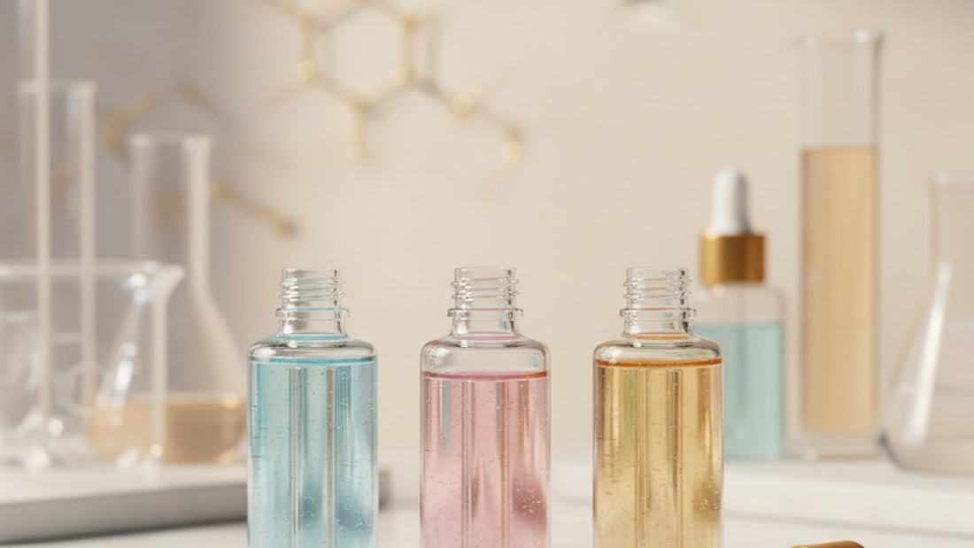 Blog Post: how long does cbd cream last - Professional illustration