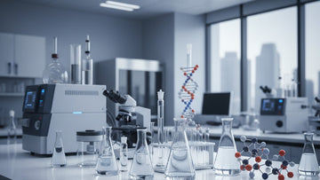 Blog Post: is muha meds cbd or thc - Professional illustration