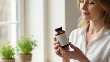Blog Post: does gnc sell cbd oil - Professional illustration
