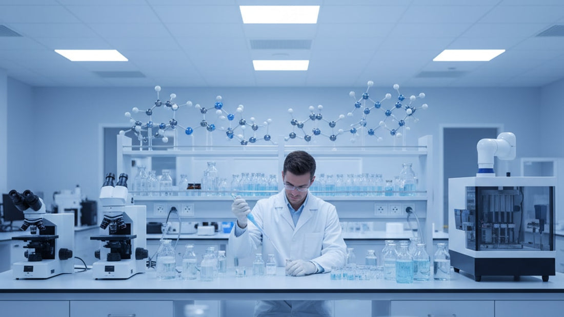 Blog Post: can you green out on cbd - Professional illustration
