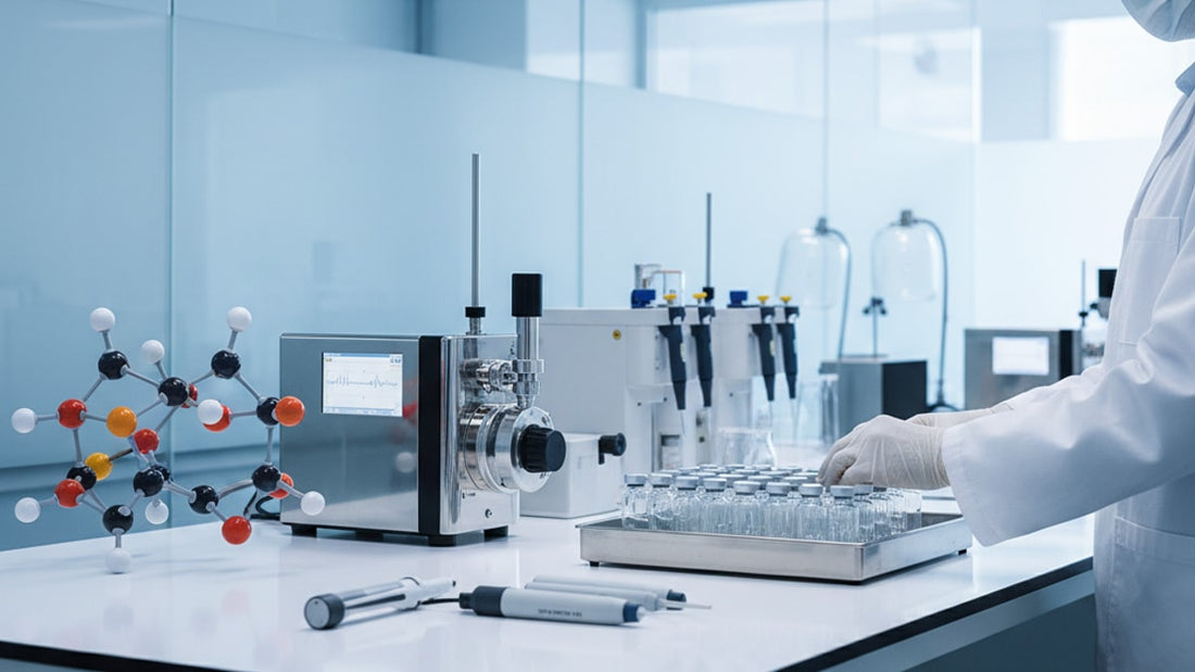 Blog Post: is cbd oil halal - Professional illustration