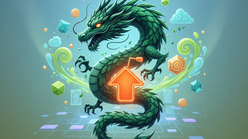 Blog Post: is the green dragon cbd legit reddit - Professional illustration