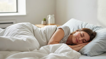 nrem sleep stages explained - Professional illustration