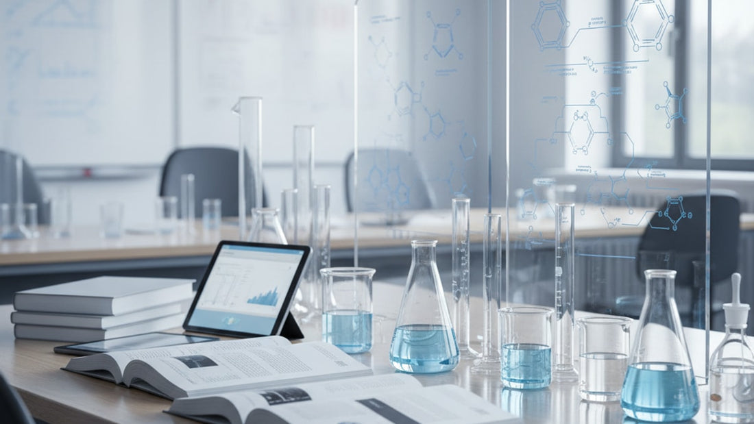 Blog Post: what is delta 9 cbd - Professional illustration