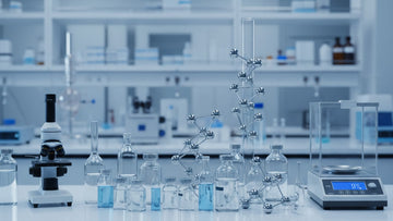 Blog Post: what does a cbd high feel like - Professional illustration