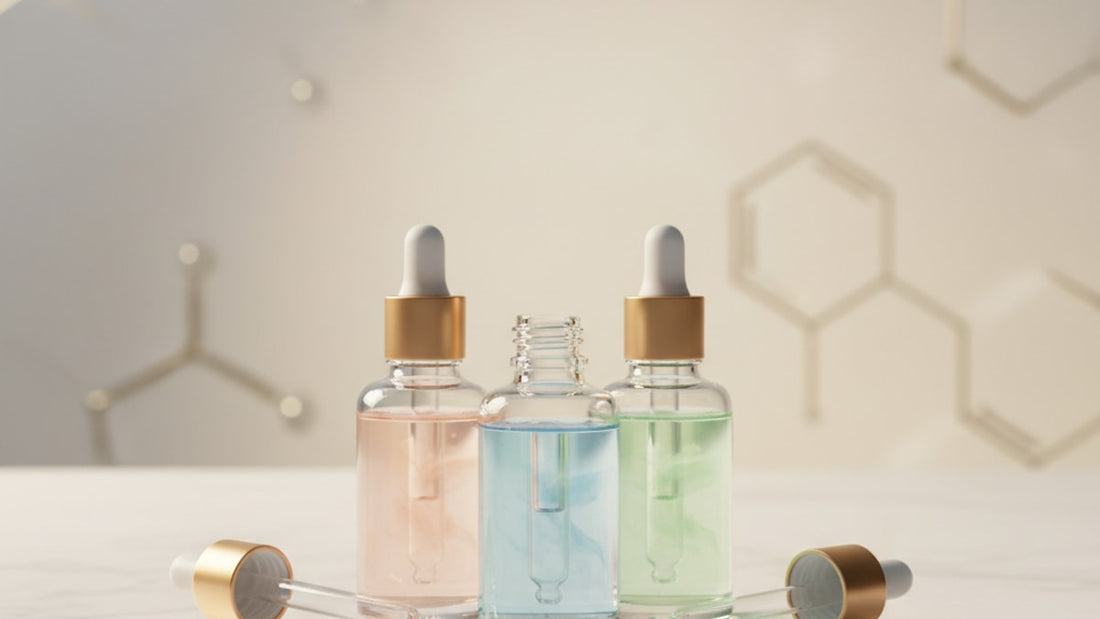 Blog Post: can you use cbd cream while breastfeeding - Professional illustration