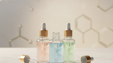 Blog Post: can you use cbd cream while breastfeeding - Professional illustration