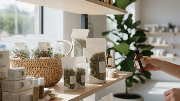 bulk cbd orders pure hemp - Professional illustration