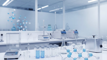 Blog Post: what are the symptoms of cbd - Professional illustration
