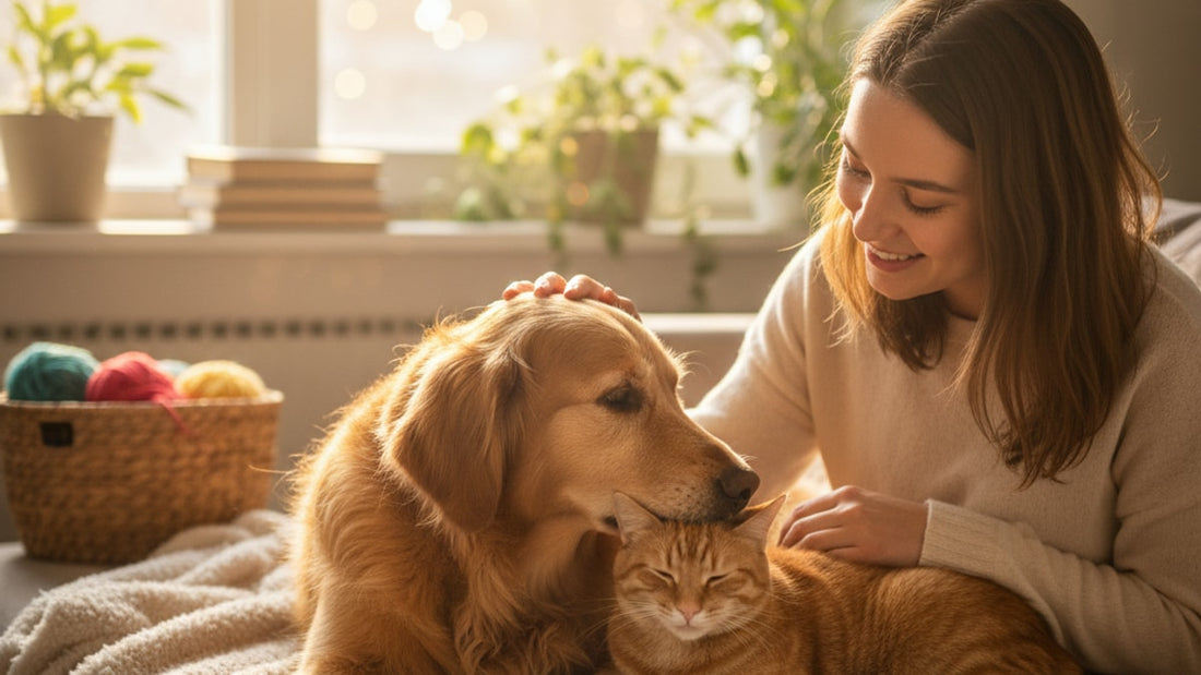 pet pancreatitis management - Professional illustration