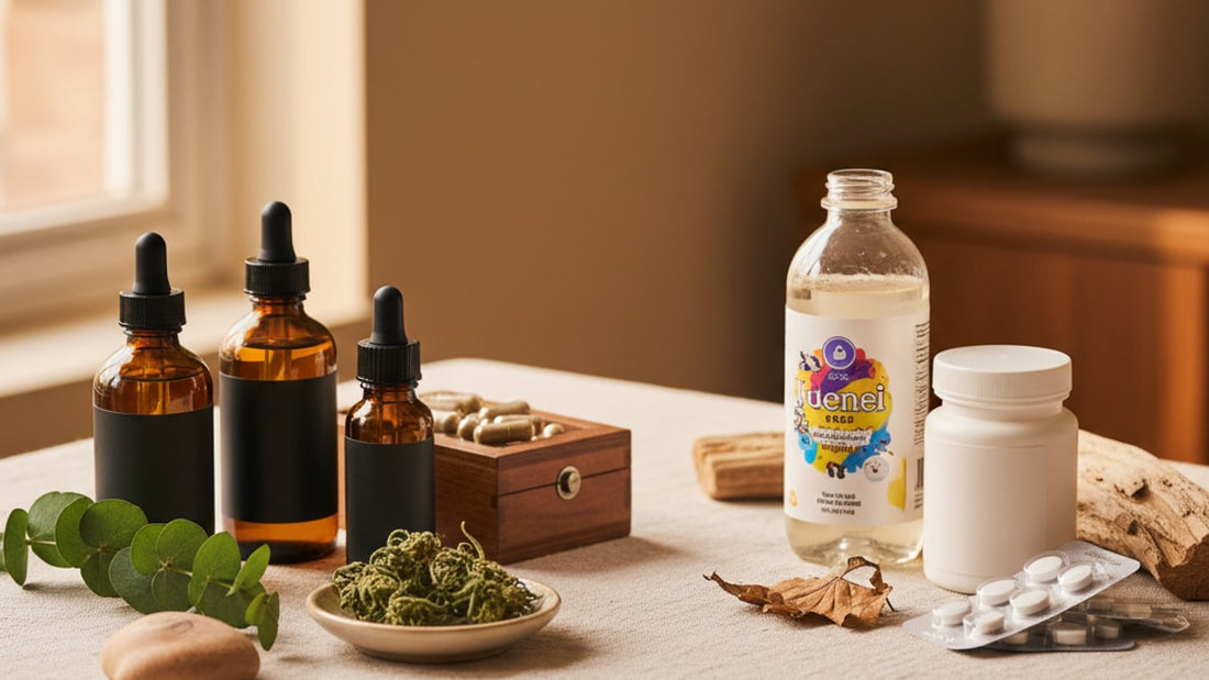 premium vs bargain cbd whats the difference - Professional illustration