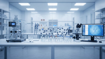 Blog Post: does cbd vapes show up on drug test - Professional illustration