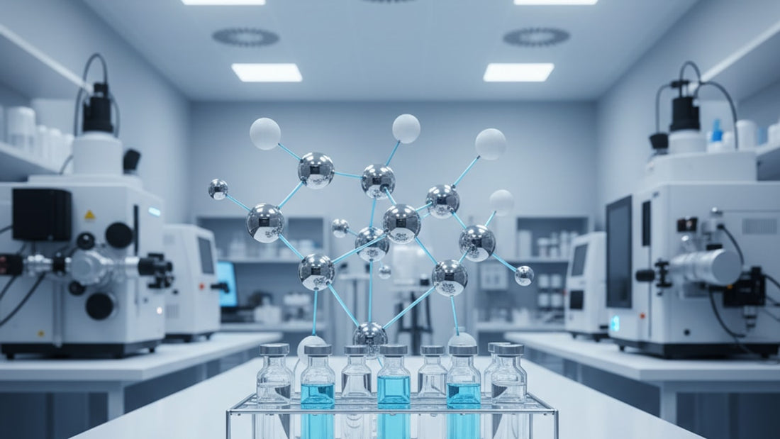 Blog Post: does cbd hurt your liver - Professional illustration