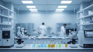 Blog Post: is cbd good for the heart - Professional illustration