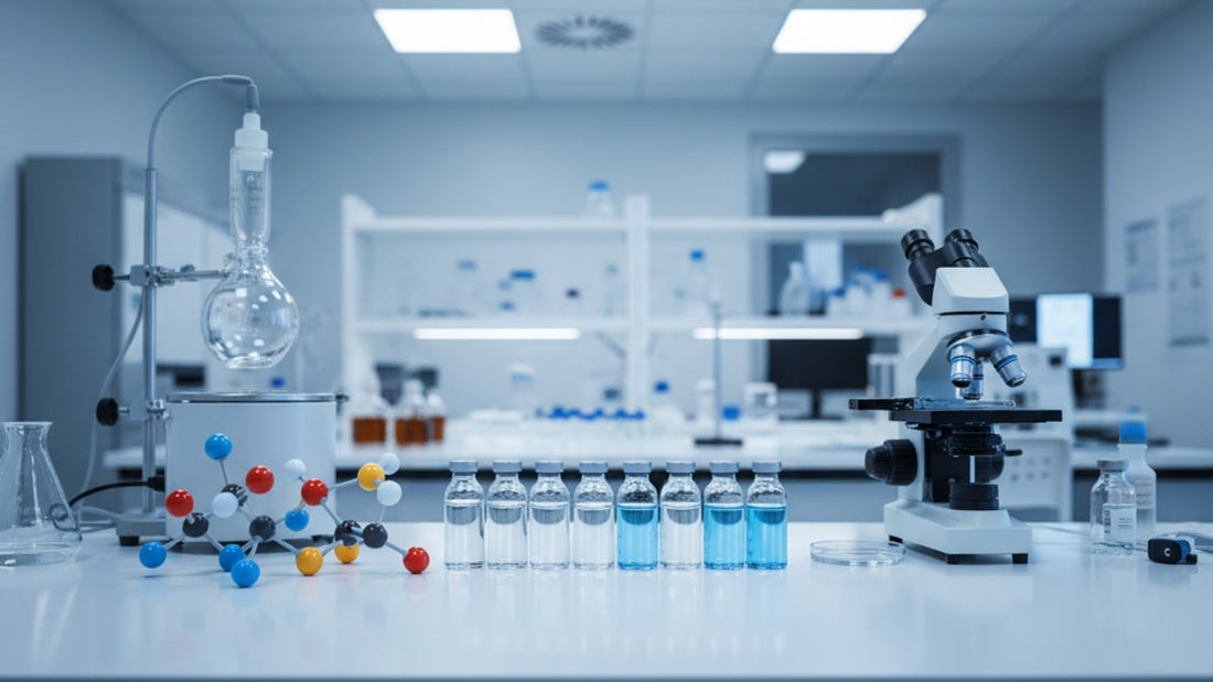 Blog Post: how to get rid of cbd in urine - Professional illustration