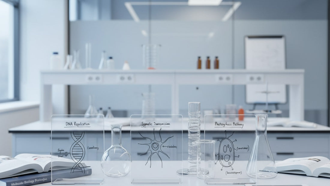 Blog Post: what is the best cbd - Professional illustration