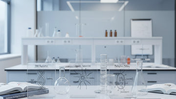 Blog Post: what is the best cbd - Professional illustration