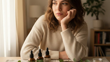 can cbd make anxiety worse - Professional illustration
