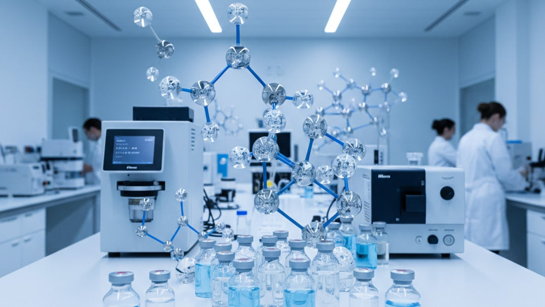 Blog Post: does cbd cause chs - Professional illustration
