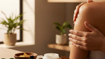 pure relief warming balm when to use - Professional illustration