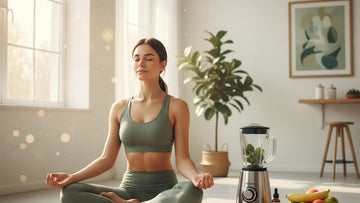 Blog Post: does cbd make you nauseous - Professional illustration