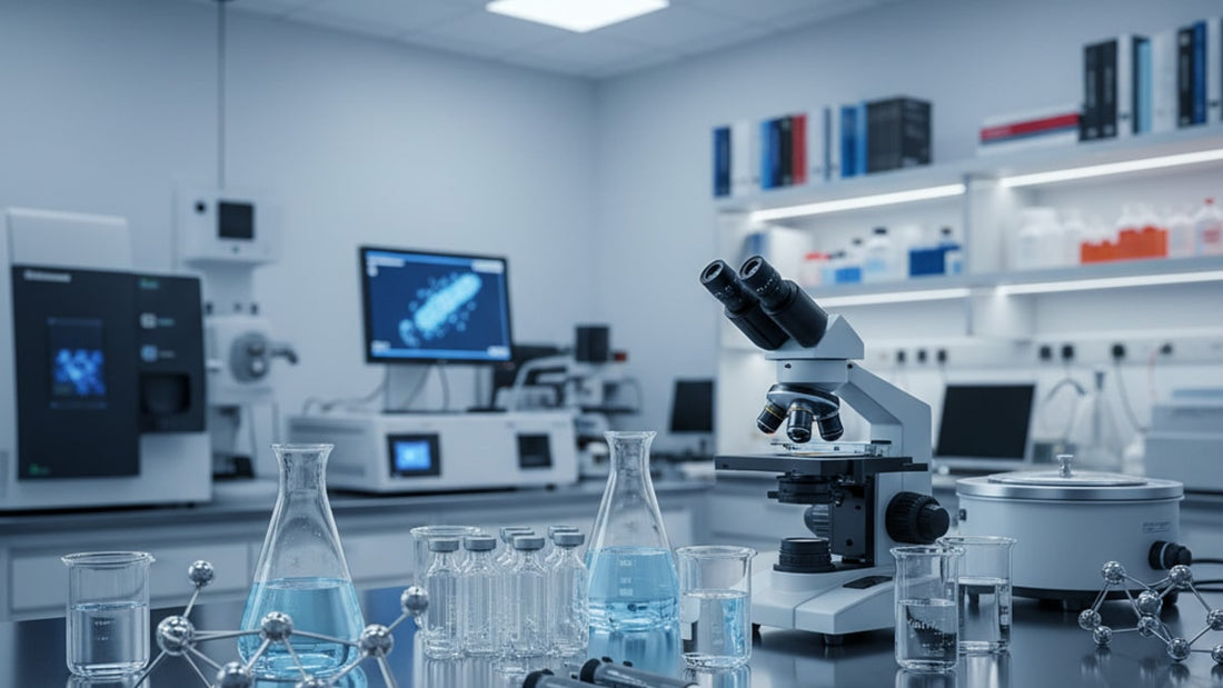 Blog Post: how to grow cbd - Professional illustration