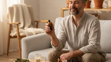 pure hemp veterans discount program - Professional illustration