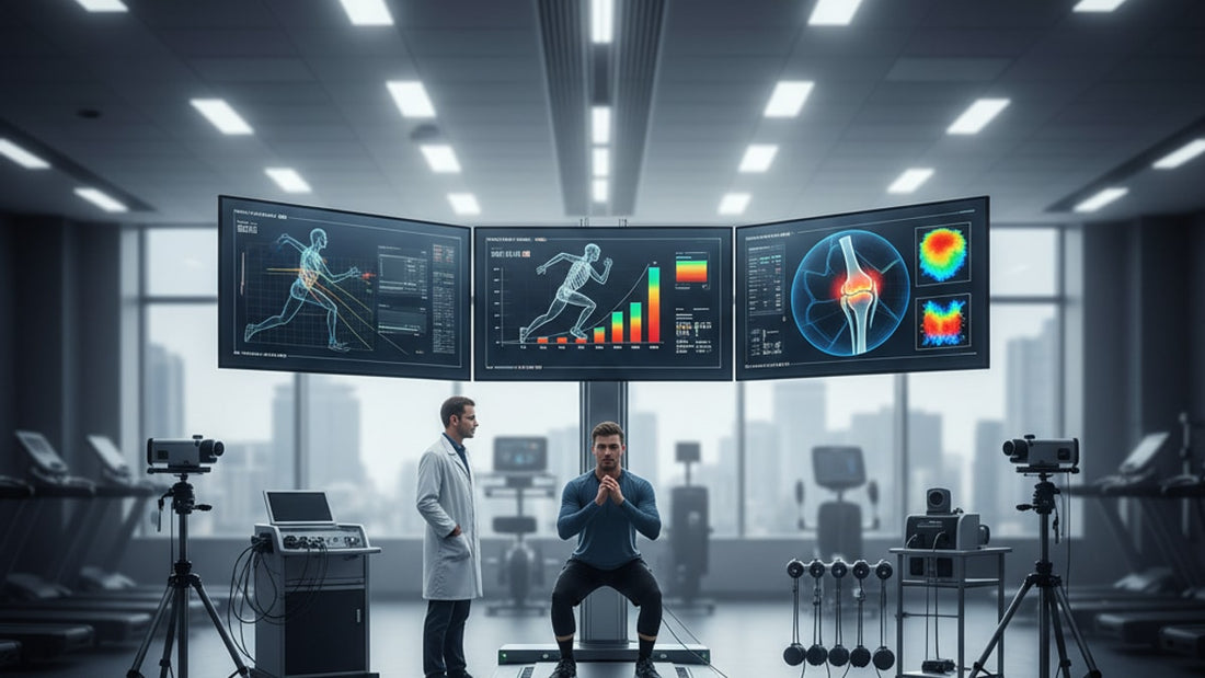 Blog Post: does cbd relax your muscles - Professional illustration