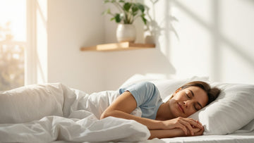 sleep onset latency explained - Professional illustration