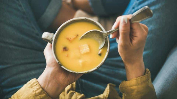 Changing Seasons: Fall Wellness Tips